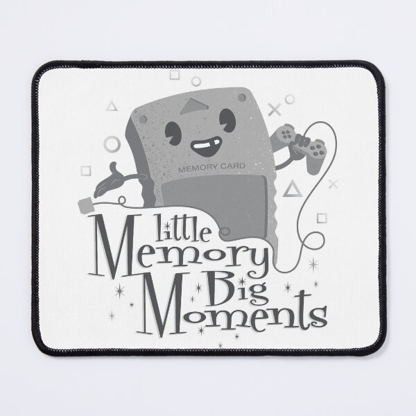 Item preview, Little Memory designed and sold by se7te.