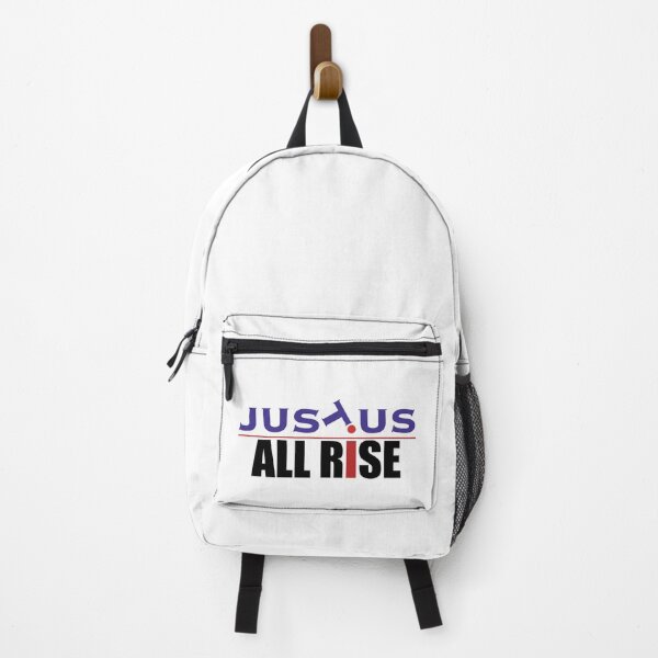 Item preview, just us, all rise. designed and sold by ozzyme.
