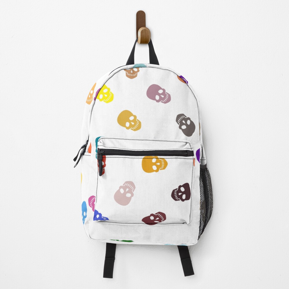 Item preview, Backpack designed and sold by Pixel4Art.