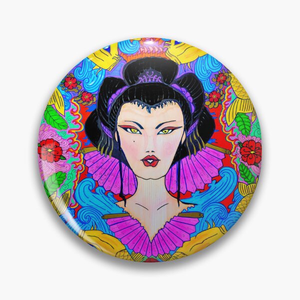 Item preview, The Empress designed and sold by PandaBananaBean.
