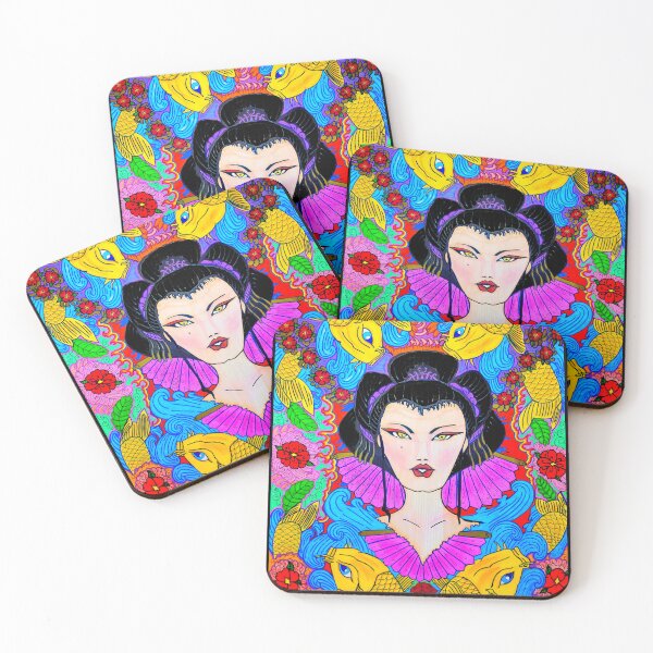 Item preview, The Empress designed and sold by PandaBananaBean.