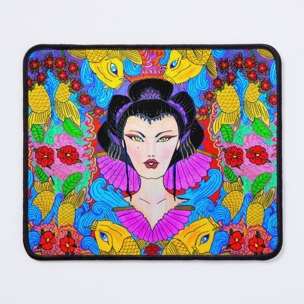 Item preview, The Empress designed and sold by PandaBananaBean.
