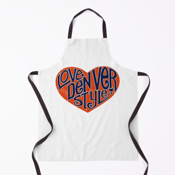 Item preview, Love Denver Style designed and sold by StylesOfLove.
