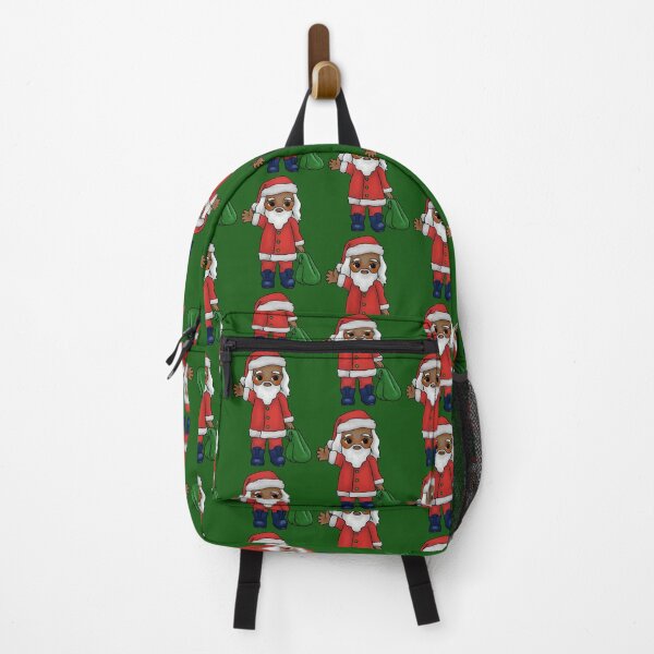 Item preview, Black Santa designed and sold by Nevermind-artss.