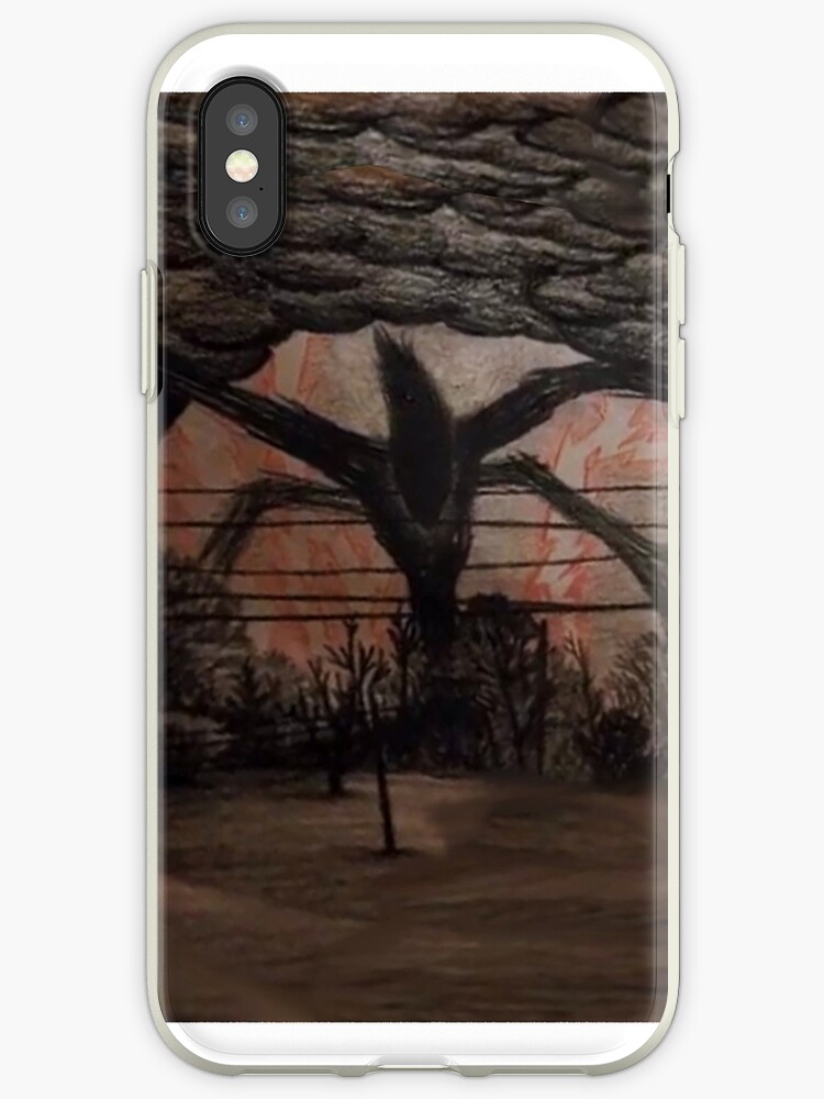 coque iphone xs stranger things