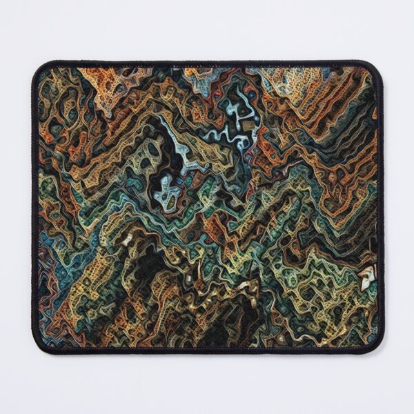 Item preview, Abstract Art Print Design designed and sold by Jodes16.