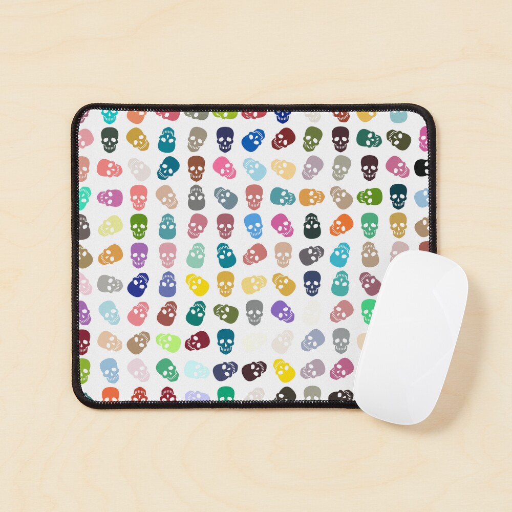 Item preview, Mouse Pad designed and sold by Pixel4Art.