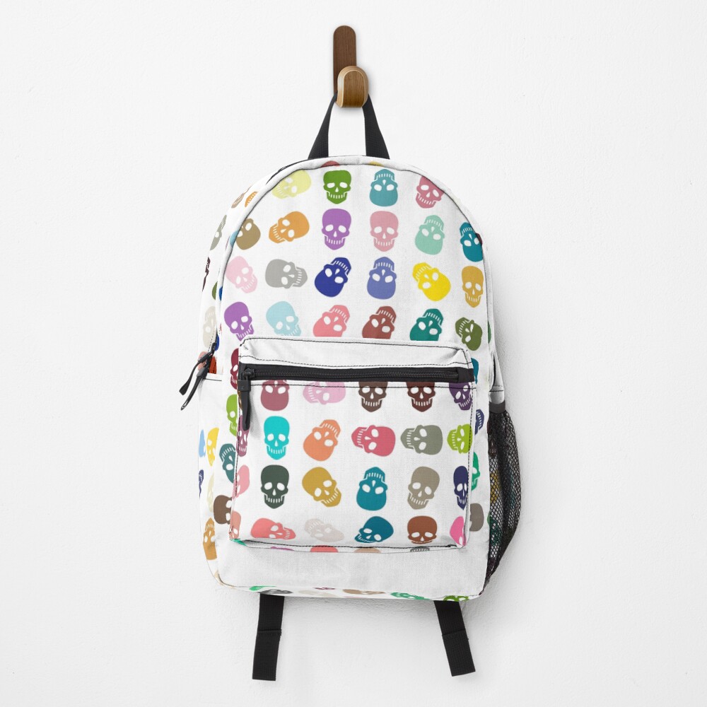 Item preview, Backpack designed and sold by Pixel4Art.