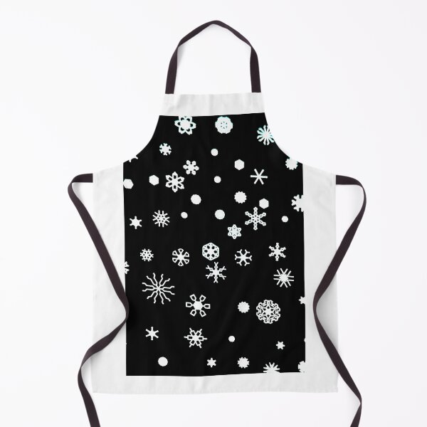Item preview, Snowflakes and Spirals at Night 2 designed and sold by Stephen Frost.