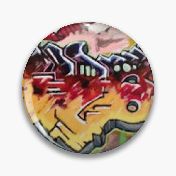 Item preview, The Melting Pot designed and sold by VanGalderMurals.