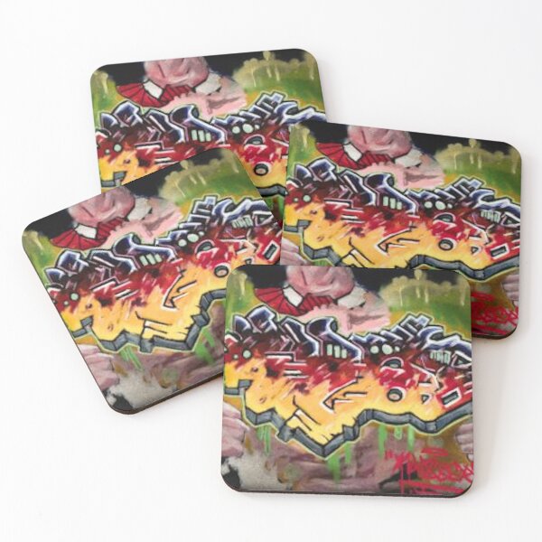 Item preview, The Melting Pot designed and sold by VanGalderMurals.