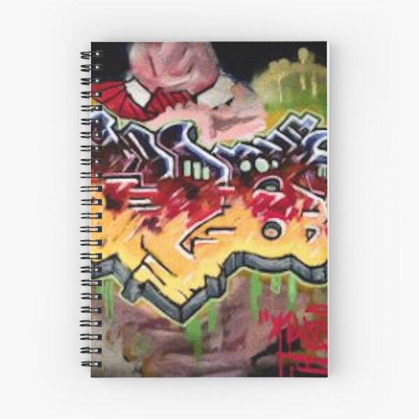 Item preview, The Melting Pot designed and sold by VanGalderMurals.