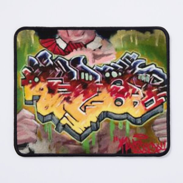 Item preview, The Melting Pot designed and sold by VanGalderMurals.