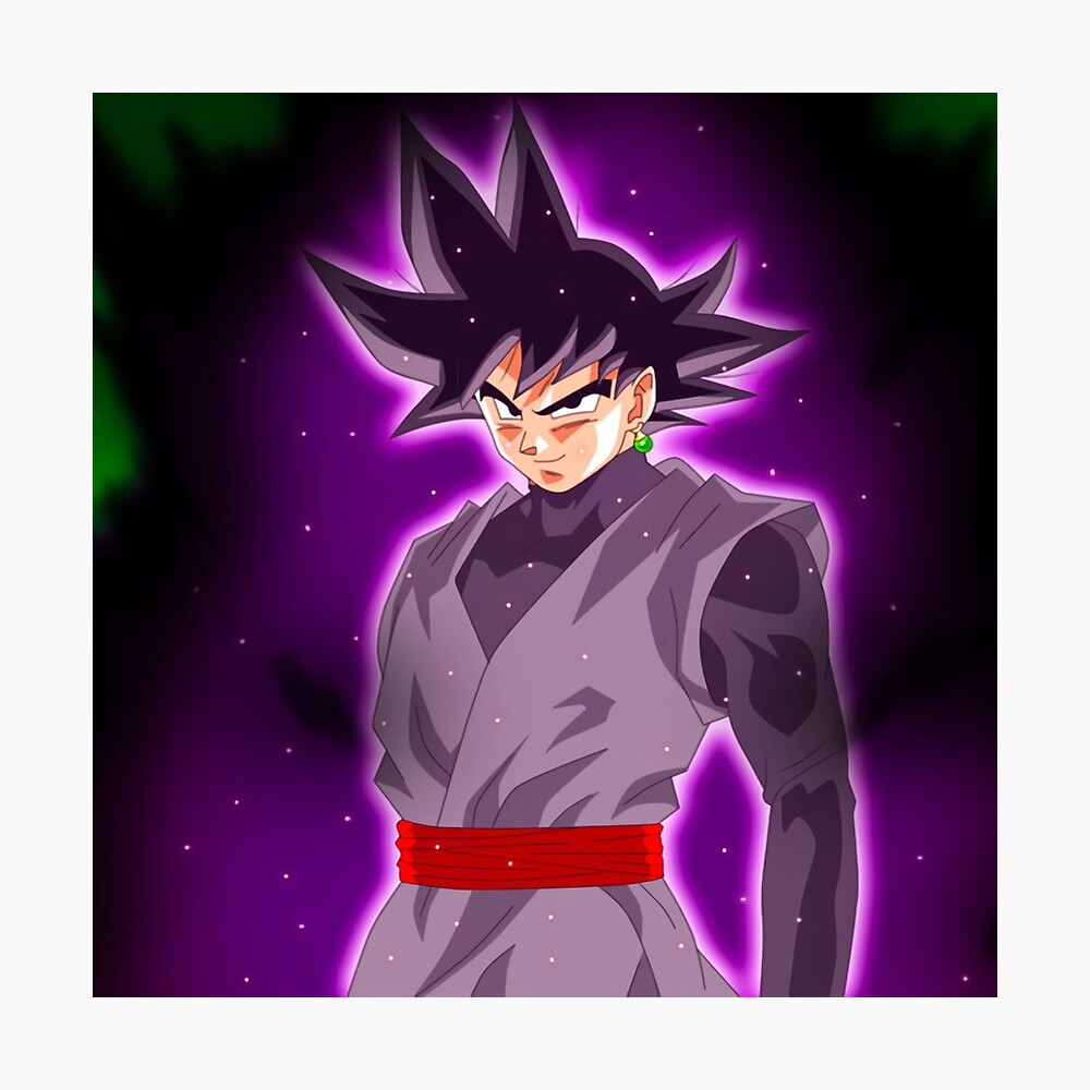 Goku Black