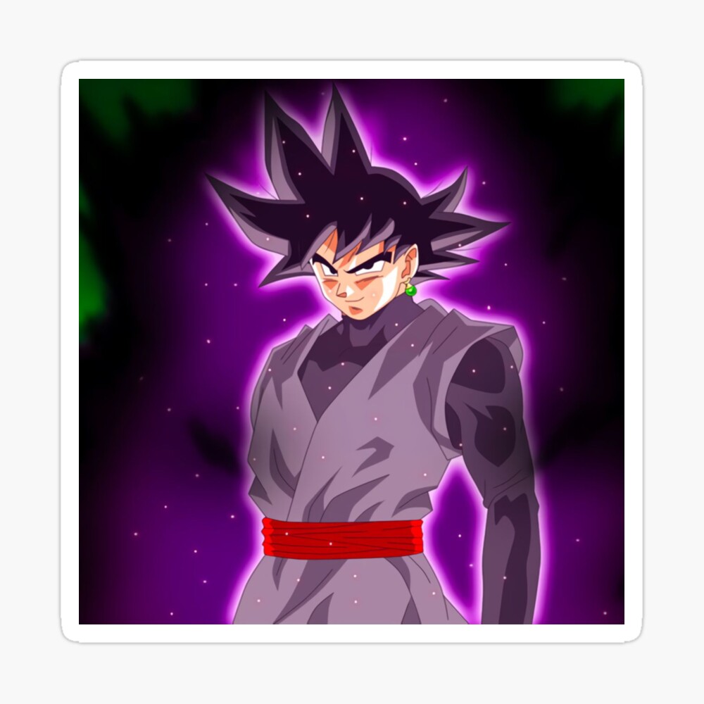 Goku Black