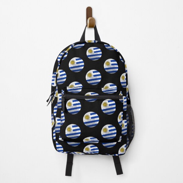 Item preview, Uruguay Soccer / Football designed and sold by Foofighter01.