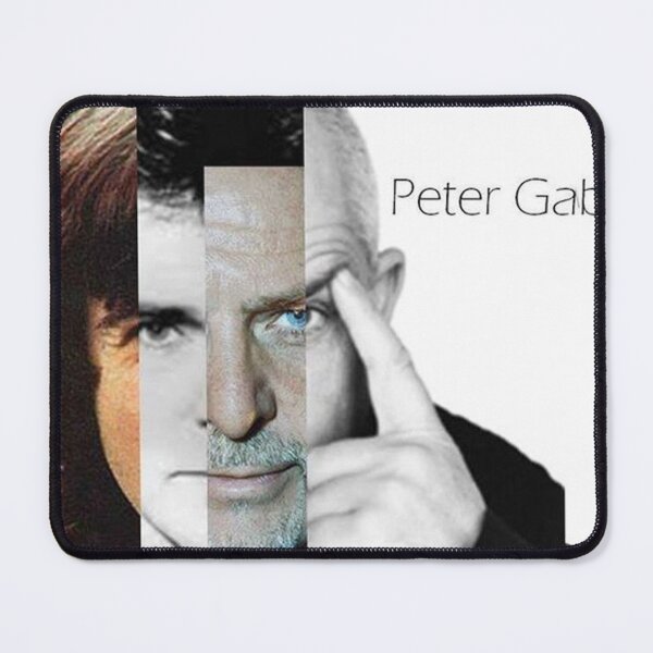 Item preview, Peter Gabriel Imagine Poster Art designed and sold by stephanstep86.