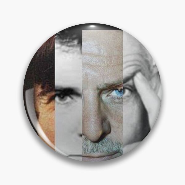 Item preview, Peter Gabriel Imagine Poster Art designed and sold by stephanstep86.