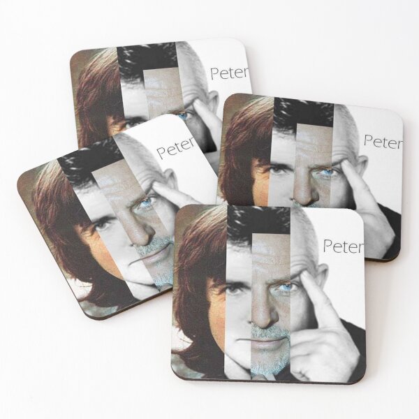 Item preview, Peter Gabriel Imagine Poster Art designed and sold by stephanstep86.