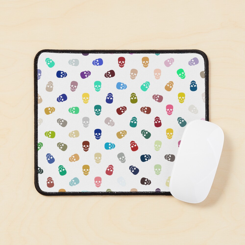 Item preview, Mouse Pad designed and sold by Pixel4Art.