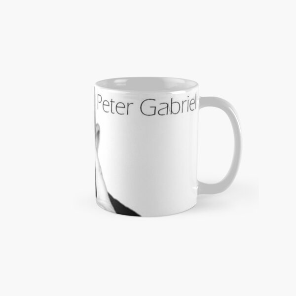 Item preview, Peter Gabriel Imagine Poster Art designed and sold by stephanstep86.