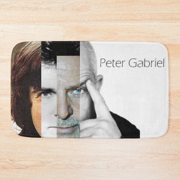Item preview, Peter Gabriel Imagine Poster Art designed and sold by stephanstep86.