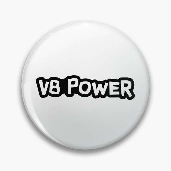 Item preview, V8 Power designed and sold by ApexFibers.