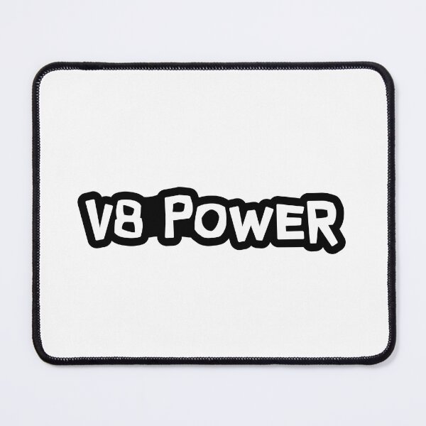 Item preview, V8 Power designed and sold by ApexFibers.