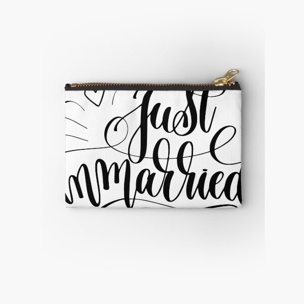 Item preview, JUST UNMARRIED designed and sold by fullyballed.