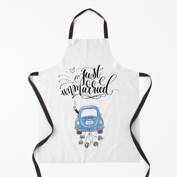 Item preview, JUST UNMARRIED designed and sold by fullyballed.