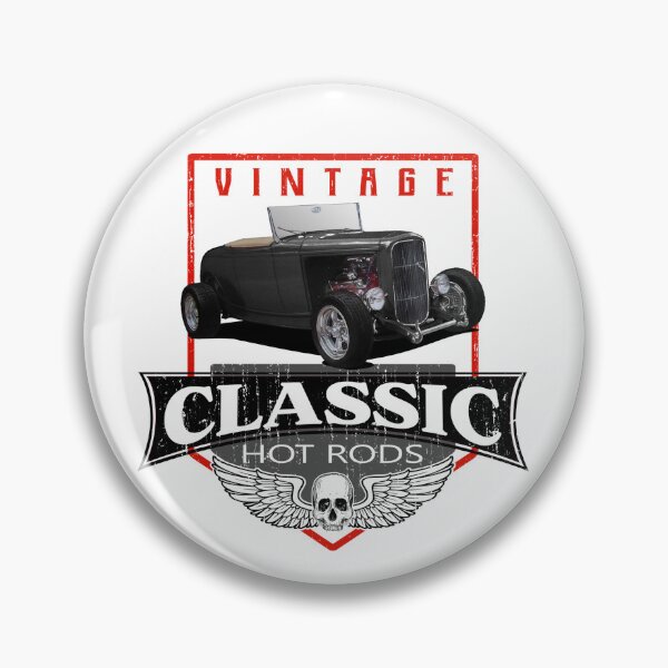 Item preview, Vintage Coupe Garage designed and sold by Yourauto.