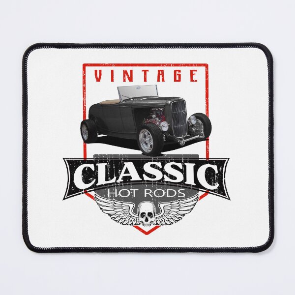 Item preview, Vintage Coupe Garage designed and sold by Yourauto.