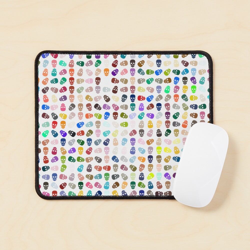 Item preview, Mouse Pad designed and sold by Pixel4Art.