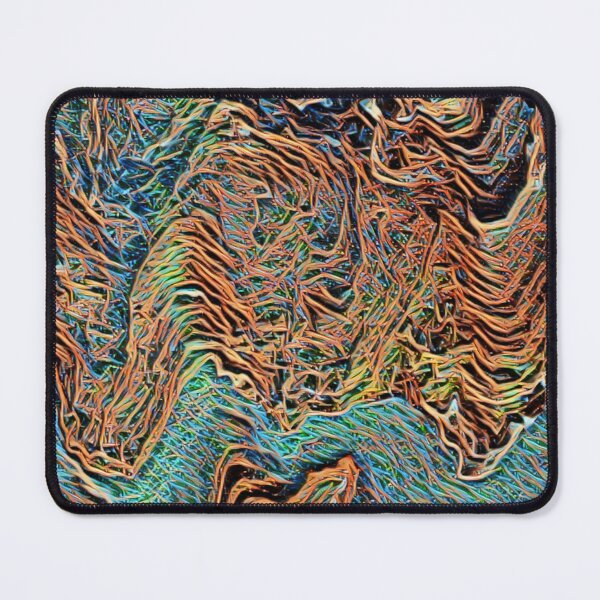 Item preview, Abstract Art Print Design  designed and sold by Jodes16.