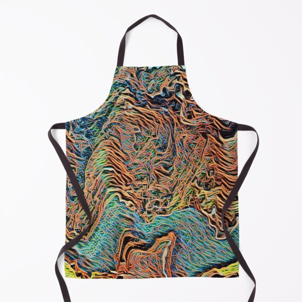 Item preview, Abstract Art Print Design designed and sold by Jodes16.