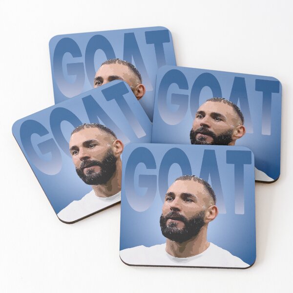 Item preview, Karim Benzema designed and sold by frangipanms.