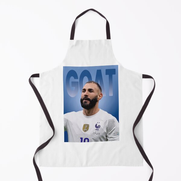 Item preview, Karim Benzema designed and sold by frangipanms.