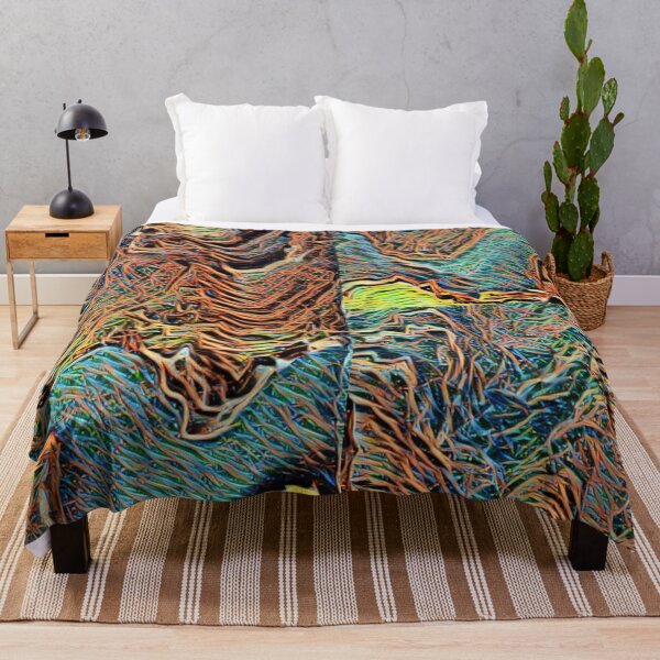 Item preview, Abstract Art Print Design designed and sold by Jodes16.
