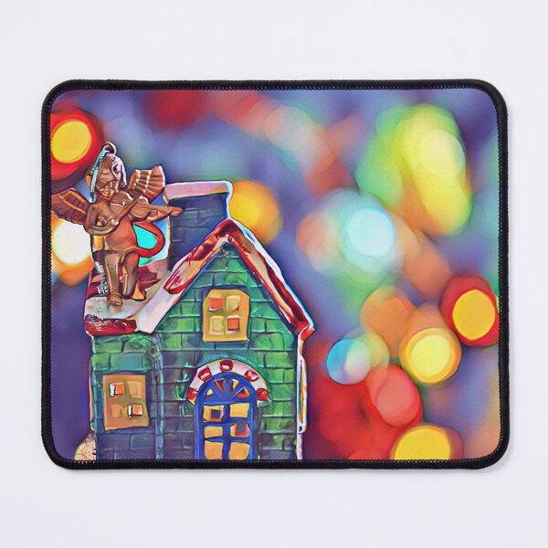 Item preview, Happy Christmas designed and sold by Onur Guner Guray.