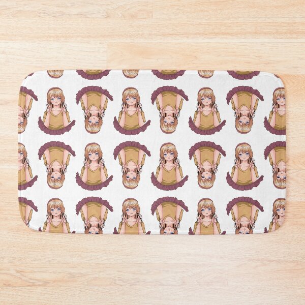 Item preview, Cute Anime Illustration designed and sold by ivaostrogonac.