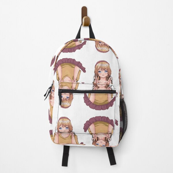 Item preview, Cute Anime Illustration designed and sold by ivaostrogonac.