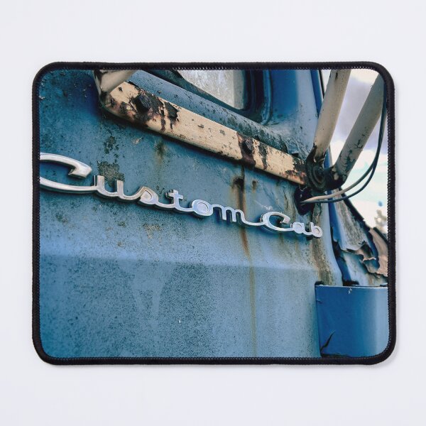 Item preview, Ford Custom Cab designed and sold by iDdesignArt.