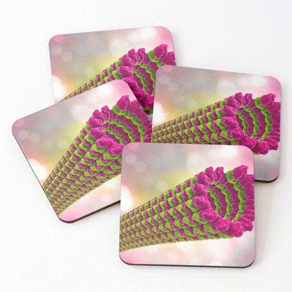 Item preview, Microtubule designed and sold by Kateryna Kon.