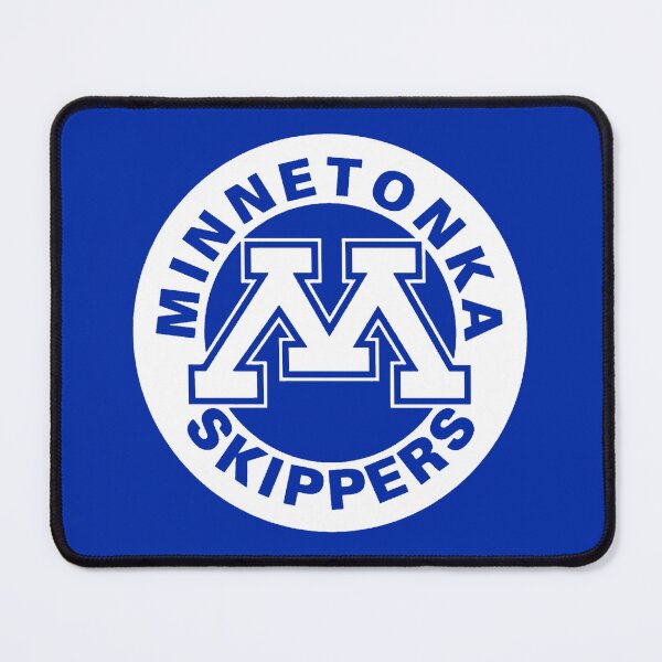 Item preview, MINNETONKA SKIPPERS designed and sold by CakeEaterDesign.