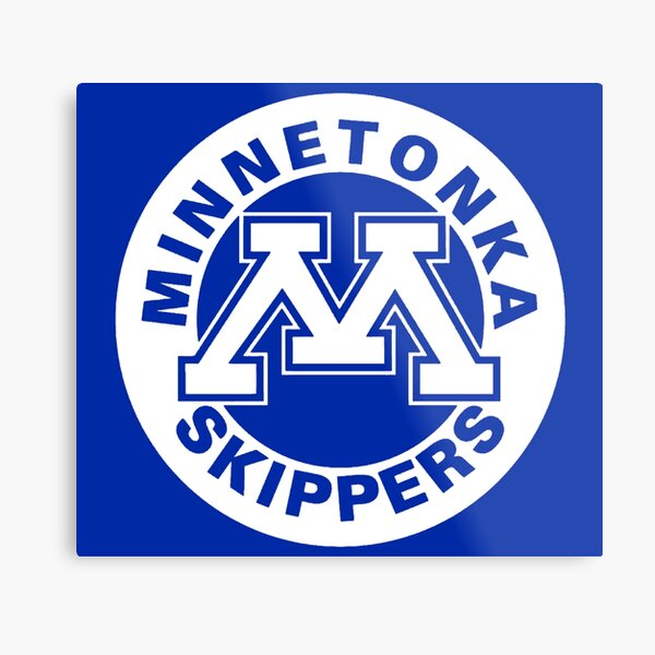 Item preview, MINNETONKA SKIPPERS designed and sold by CakeEaterDesign.
