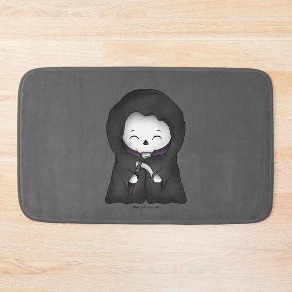 Item preview, Cute Baby Grim Reaper designed and sold by PancakeAndLoaf.