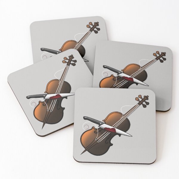 Item preview, Wednesday Cello designed and sold by Synthia Shop.