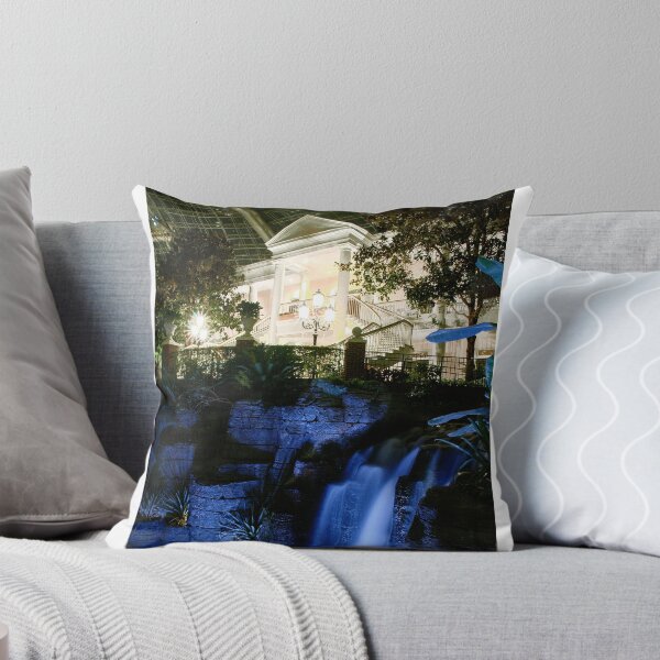Item preview, Falls Beneath Old Hickory designed and sold by WALLPhotoGrafx.