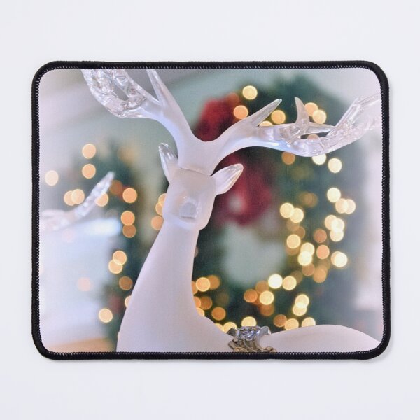 Item preview, Crystal Christmas Stag designed and sold by What I See by Dawne.