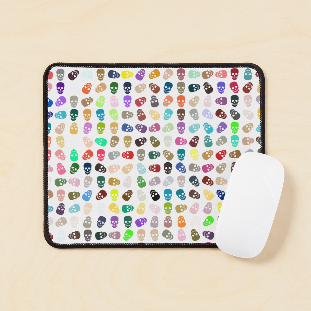 Item preview, Mouse Pad designed and sold by Pixel4Art.